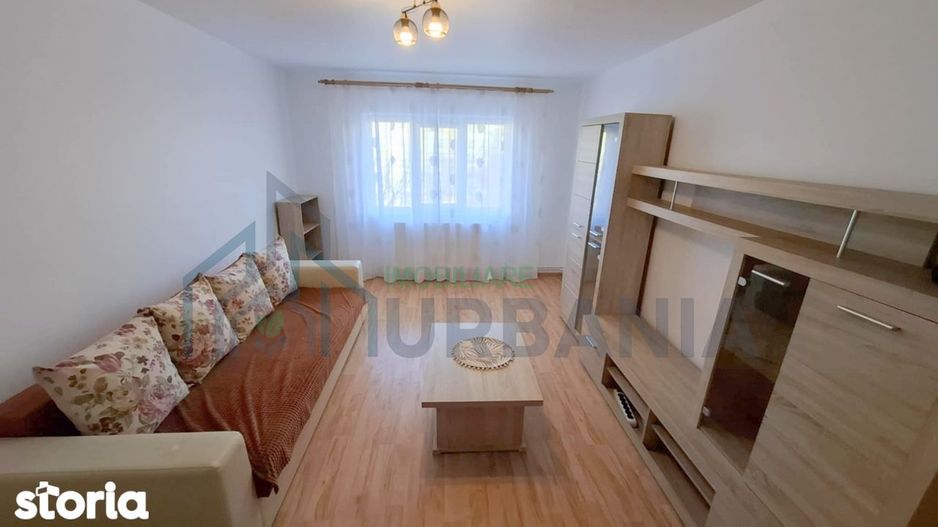 Apartament 2 camere, renovat și mobilat, în cartierul Nicolina, Iași - Poză 6