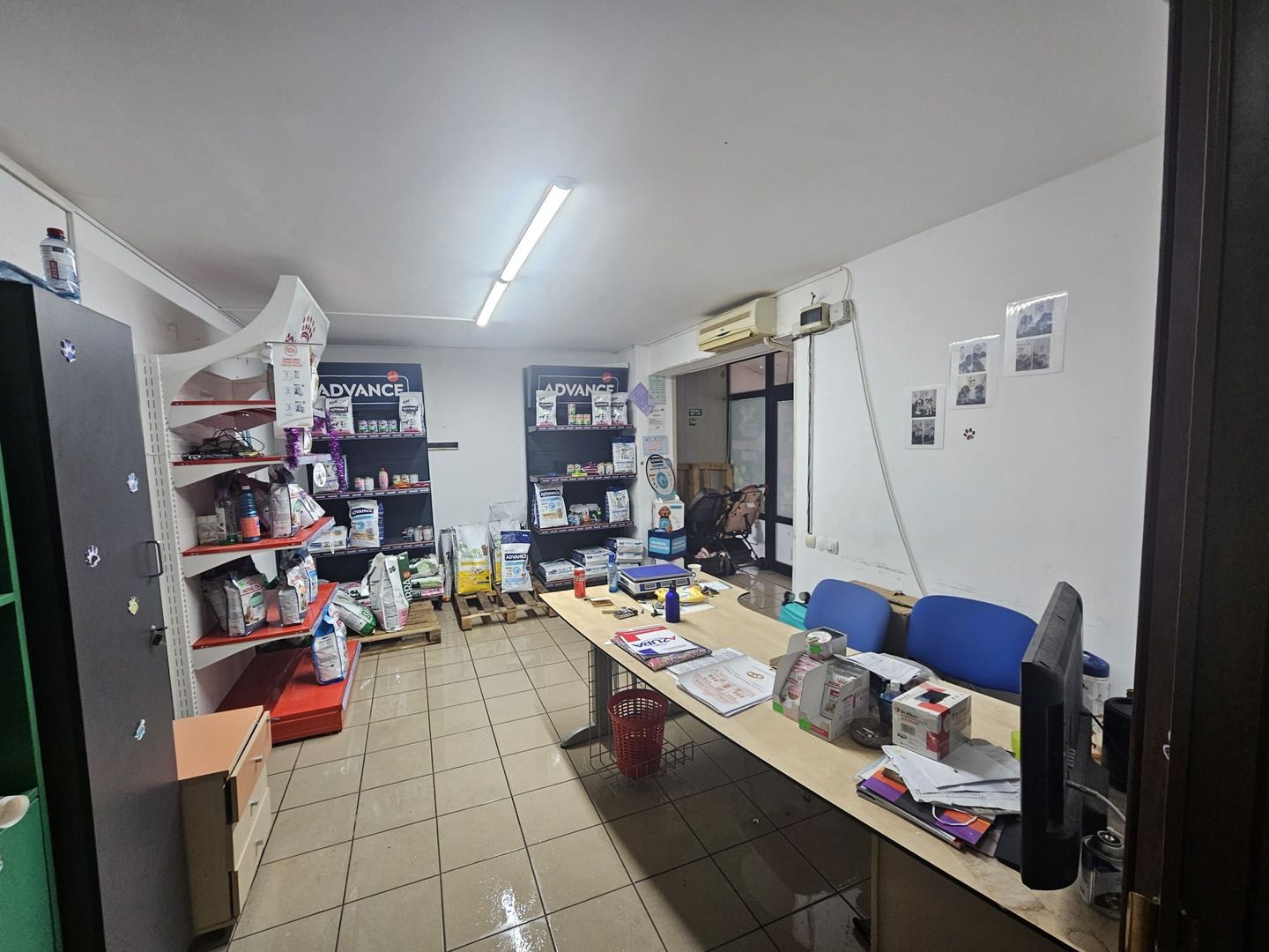 Spațiu comercial de vânzare | Trivale – Str. Bradului - Poză 6