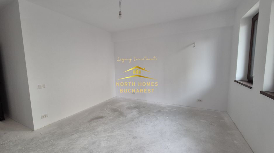 Comision 0% Garsoniera de vanzare, incalzire pardoseala - Casa Presei - Poză 4