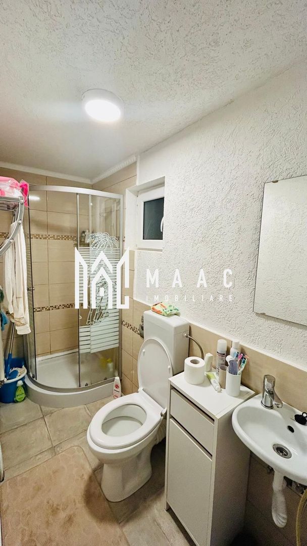 Casă Tălmăcel | 74 mp utili | Teren 507 mp + grădină - Poză 9
