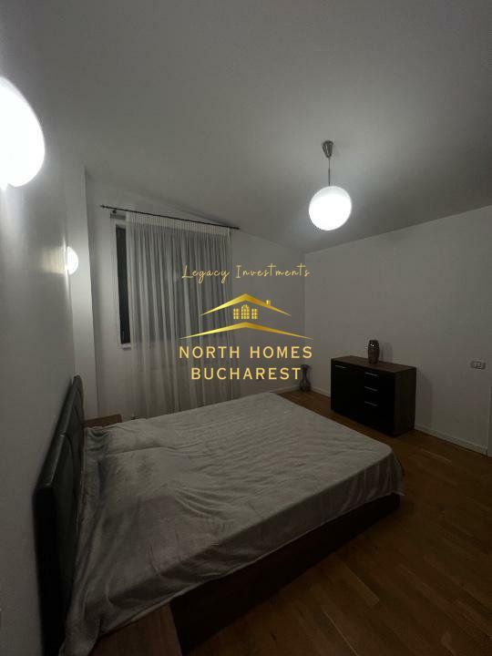 Vila de inchiriat -3400€-PISCINA - lângă British School  -PIPERA - Poză 10