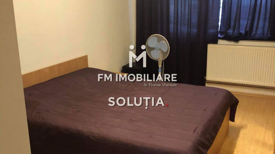 Apartament 2 camere Ultracentral - Poză 9