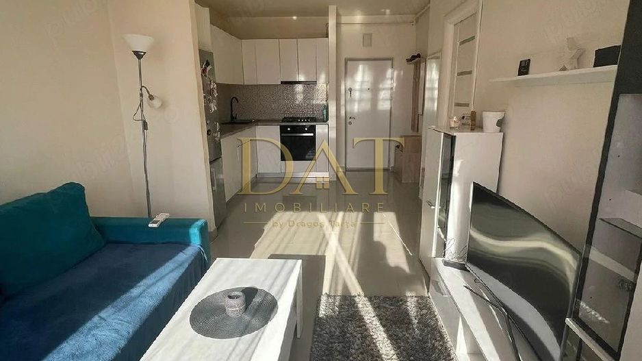 Apartament 2 camere | parcare subterană | Iris - Poză 1