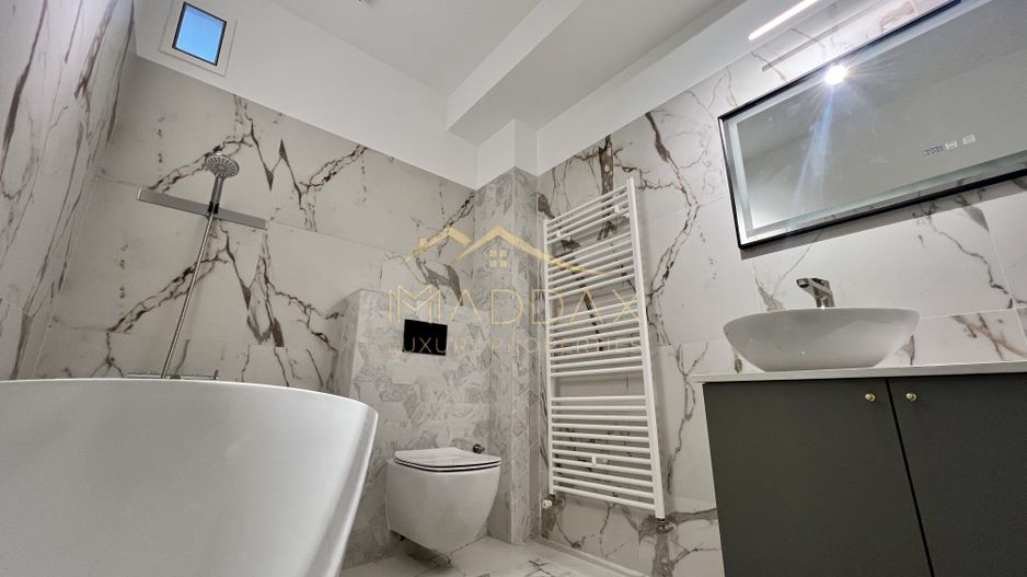 Apartament ***3 camere*** 104mp // Parcare // TEI ***FIRST RENT**** - Poză 15