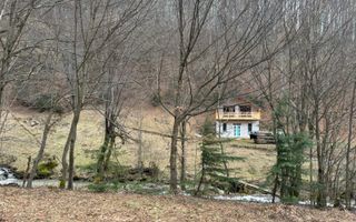 Teren extravilan de vânzare | 1402 mp | Blidari | zonă superbă - Poză 4