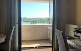 Inchiriere apartament 3 camere | Parcare| Baneasa | Sisesti - Poză 6