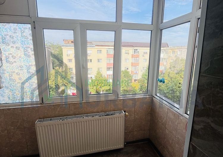Apartament 3 camere decomandat, Alexandru cel Bun, Iași - 107.000 EUR - Poză 5