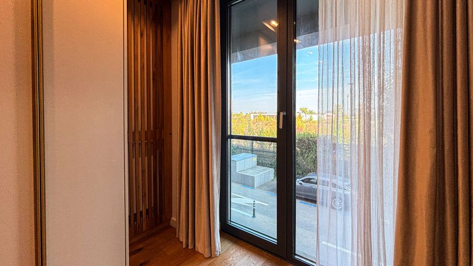 The Wooden Loft in Cloud 9 – The Essence of Refined Living - Poză 54