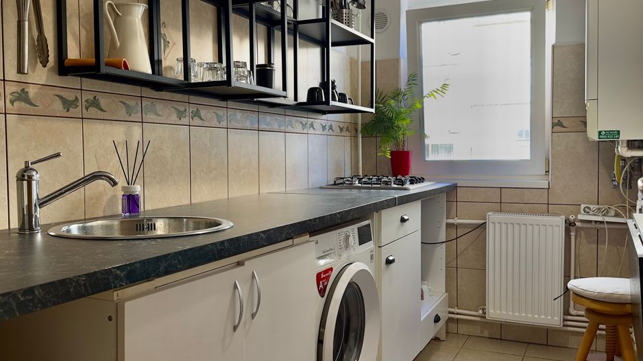Apartament 2 camere Cismigiu - Poiana Narciselor 8 - Poză 7