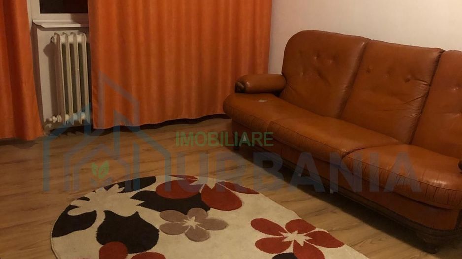 Apartament 2 camere de inchiriat in Tatarasi, zona Ciurchi, Iasi - Poză 1