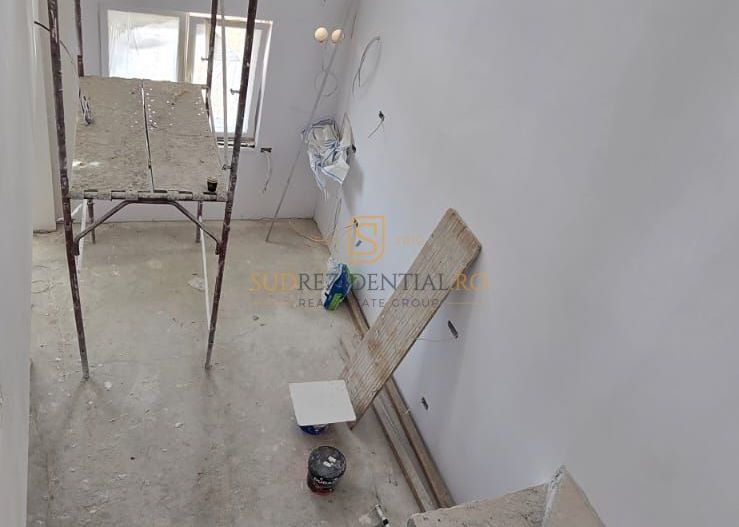 Apartament tip duplex - terasa 280 mp | Metrou Berceni - Poză 25