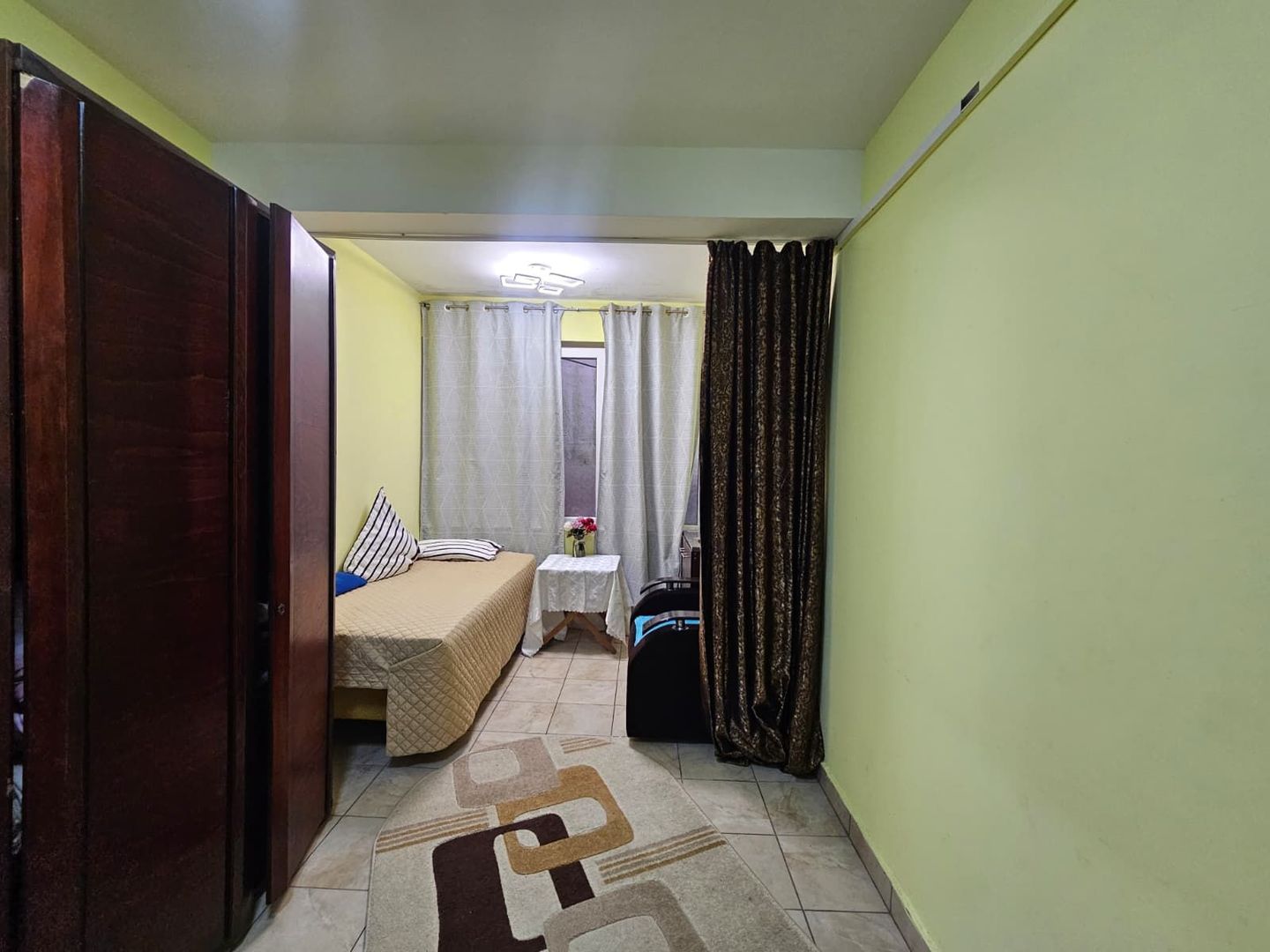 Apartament de vanzare cu 2 camere Eforie Sud aproape de mare - Poză 3