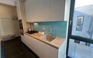 Zona Padurea Verde, 3 camere + 2 bai, centrala proprie - Poză 4