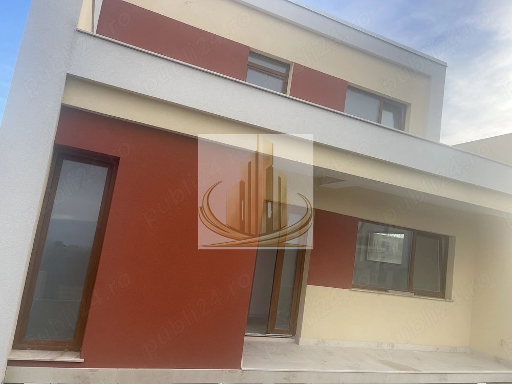 Casă P+1 cu 476 MP Teren – Braytim, Timișoara - Poză 5