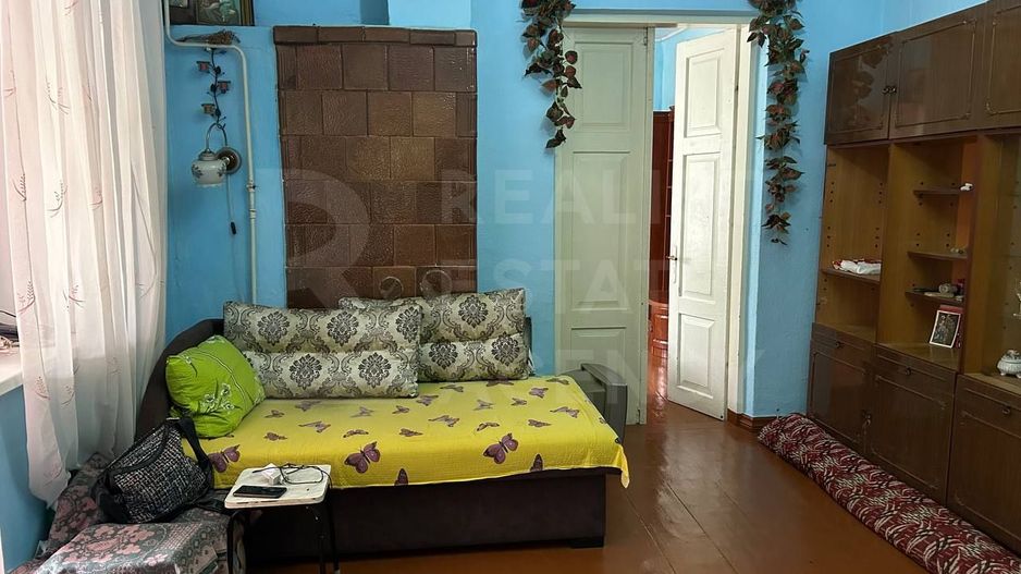 Vânzare, casă, 1 nivel, 2 camere, strada Vasili Ceapaev, Bălți - Poză 10