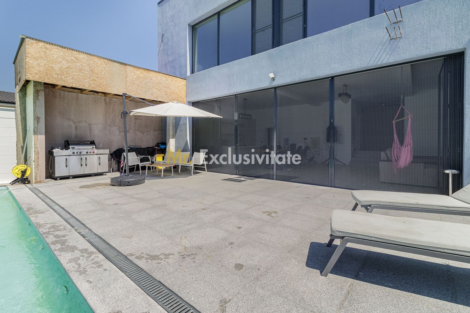 VILA PREMIUM / PISCINA / BANESTI / PH - Poză 36