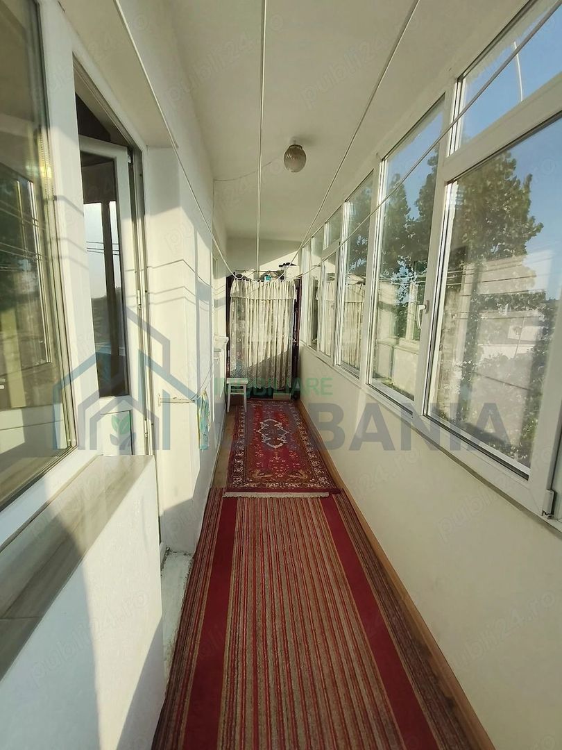 Apartament 2 camere de închiriat - Piața Voievozilor, Iași - Poză 8