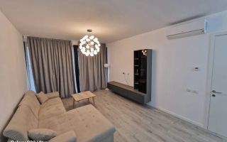 Apartament 2 camere de inchiriat Herastrau WIN parcare subterana - Poză 2