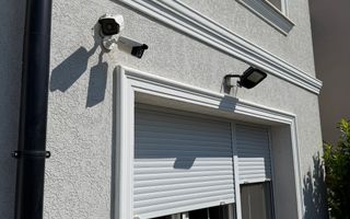 Vilă Lux  Oradea-strada Calimanestilor - Poză 29