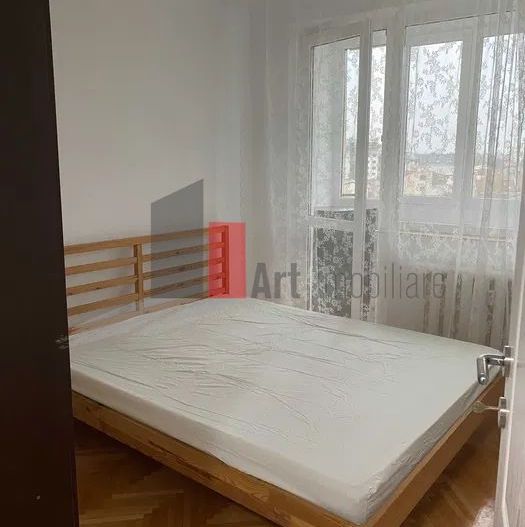 Apartament cu 3 camere de inchiriat in zona Grivitei/Grivita - Poză 3