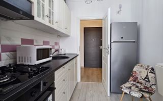 Garsonieră de închiriat Lujerului Exigent Plaza - Poză 8