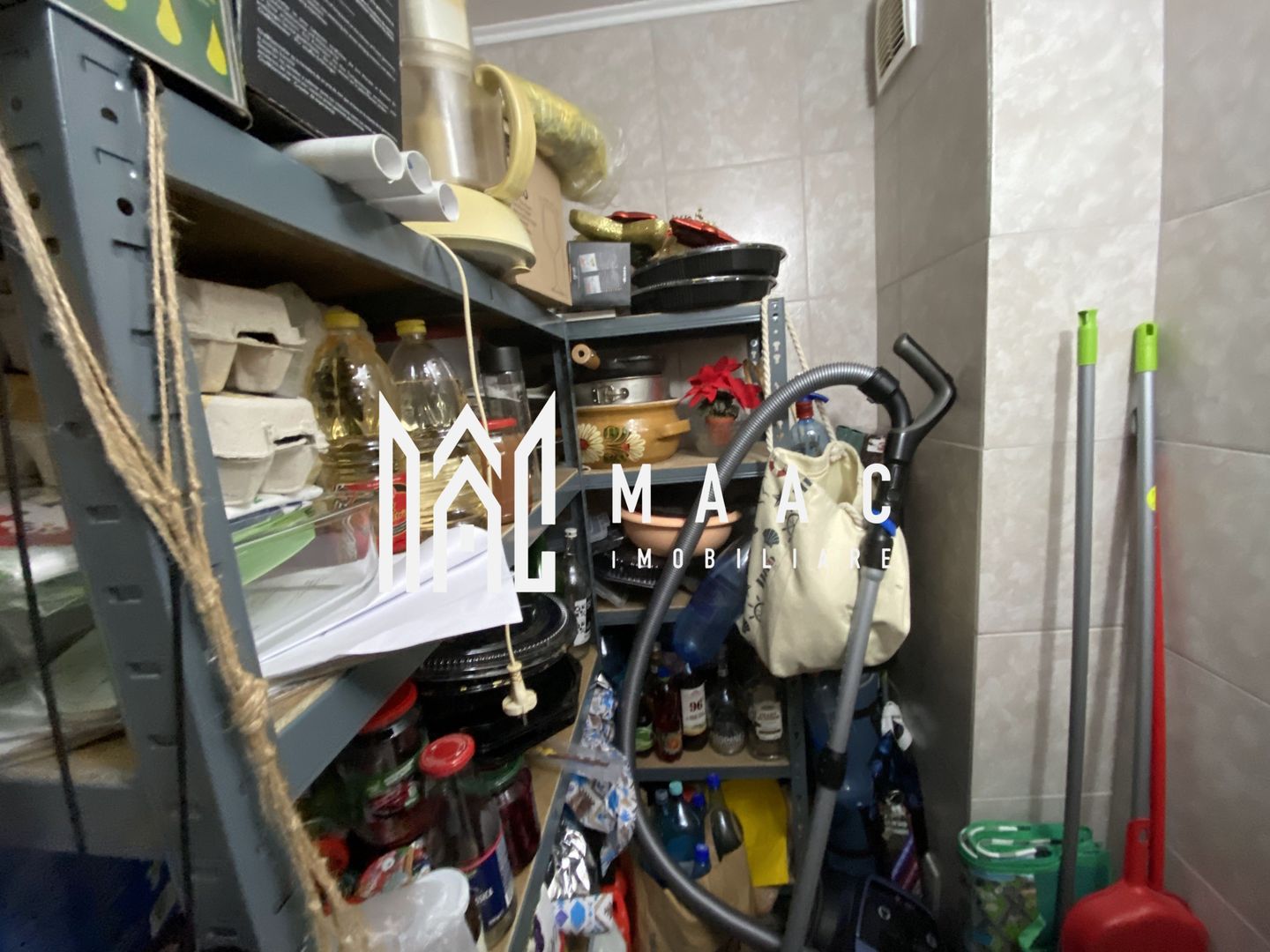 Apartament 4 camere | Etaj 2 | Balcon | Pivnita | Cisnadie - Poză 11