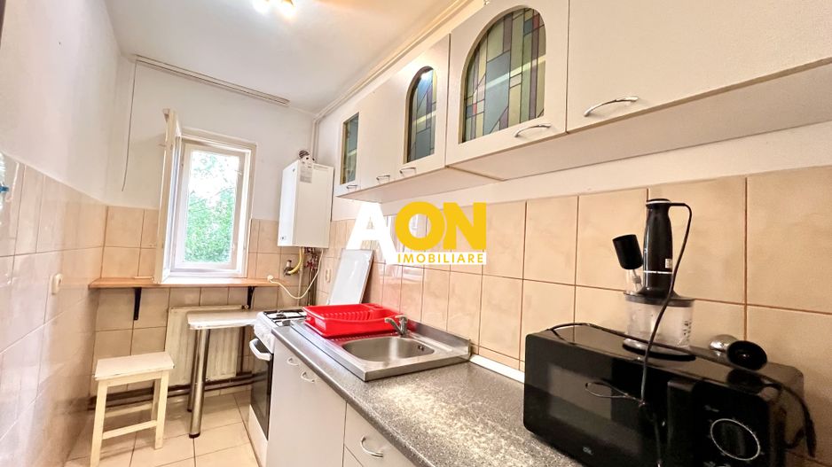 Apartament 2 Camere | 40 mp | ETAJ INTERMEDIAR | Zona Cetate - Poză 5