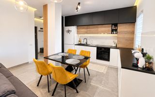 Apartament 3 camere | Garaj | Terasa | Zona Parcul Poligon | Floresti - Poză 2