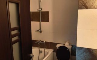 Apartament de vânzare, bloc nou, etaj 8, Str. Ovidiu, Nicolina, Bloc Art Install, 2 camere, 117.000 EUR - Poză 3