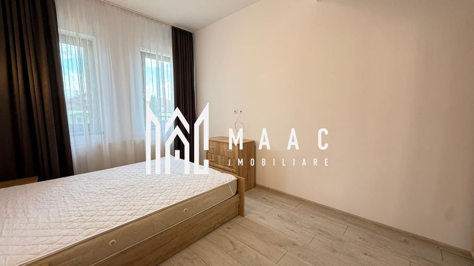 Apartament 3 camere | Balcon | Parcare | Modern | Selimbar - Poză 16