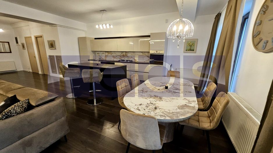 VANZARE APARTAMENT PREMIUM ARON COTRUS-NORDULUI-4 CAMERE-160MP-PARCARE - Poză 7