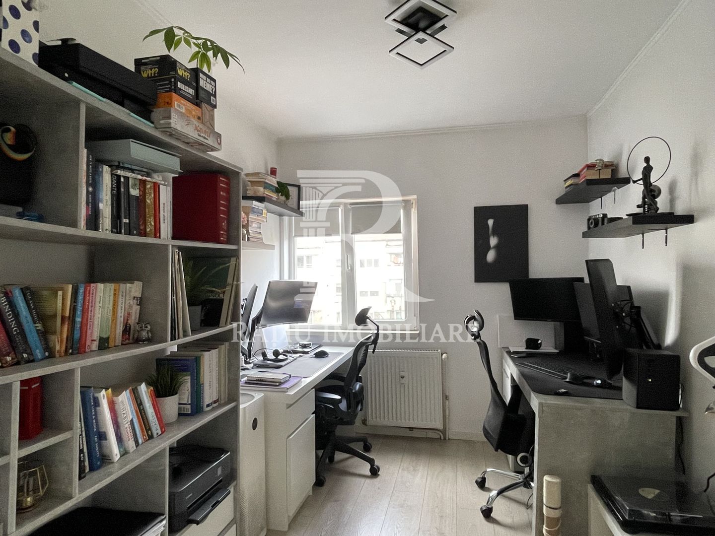 Apartament cu 2 camere | decomandat | parcare inclusa  | Zona Iosia - Poză 9