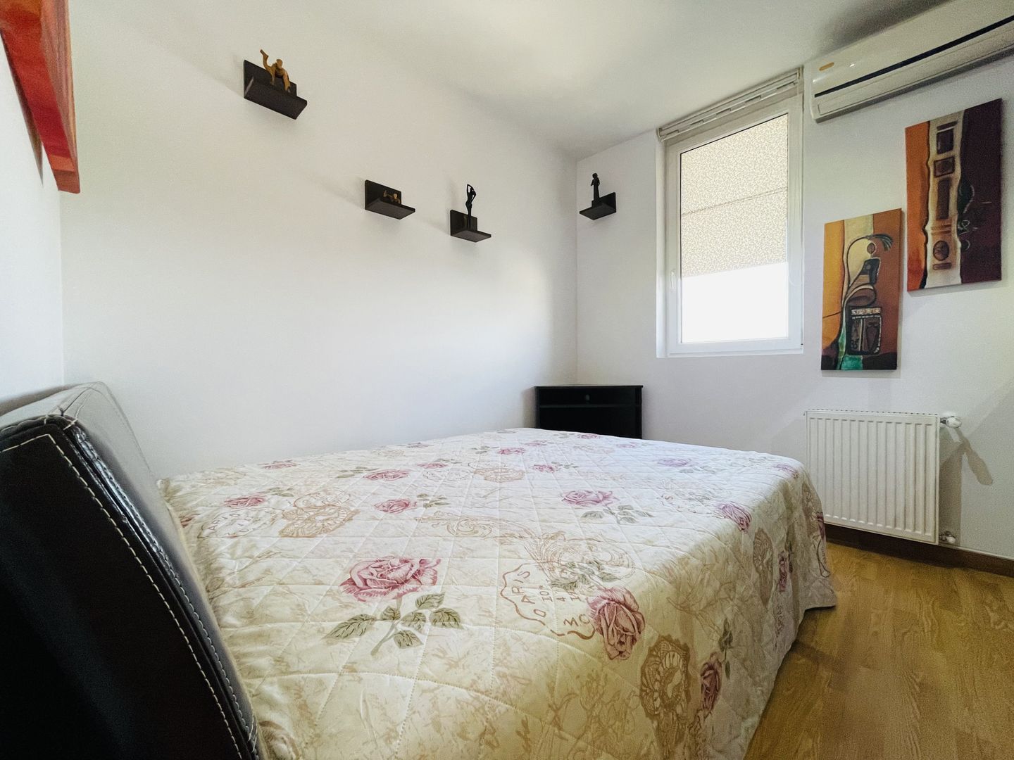 OFERTA INCHIRIATA  -  Parcare Subterana-3 camere, 2 bai | 2 niveluri&2 balcoane - Poză 16