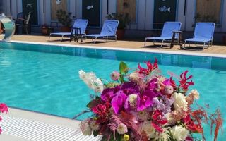 Pensiunea Lotca,o pensiune de vis! - Poză 16