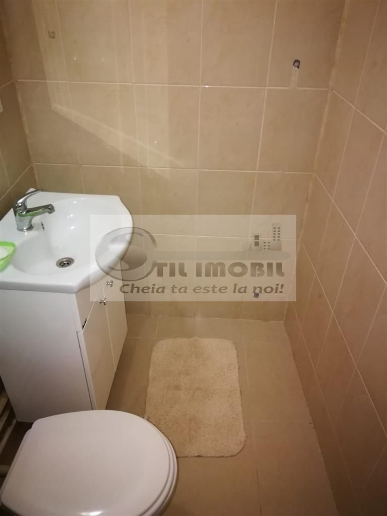 Apartament 3 Camere Centru - 539 euro - Poză 16