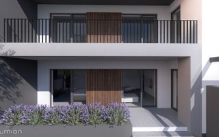 Drumul Boilor - Lidl. Etaj 1. 2 locuri de parcare. - Poză 11