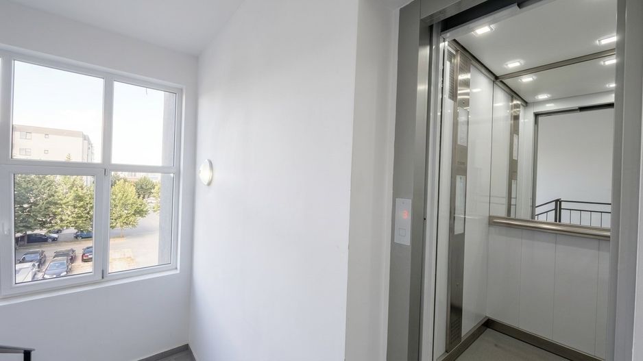 2 Camere, Lift, Centrala, Mobilat si Utilat - Poză 11
