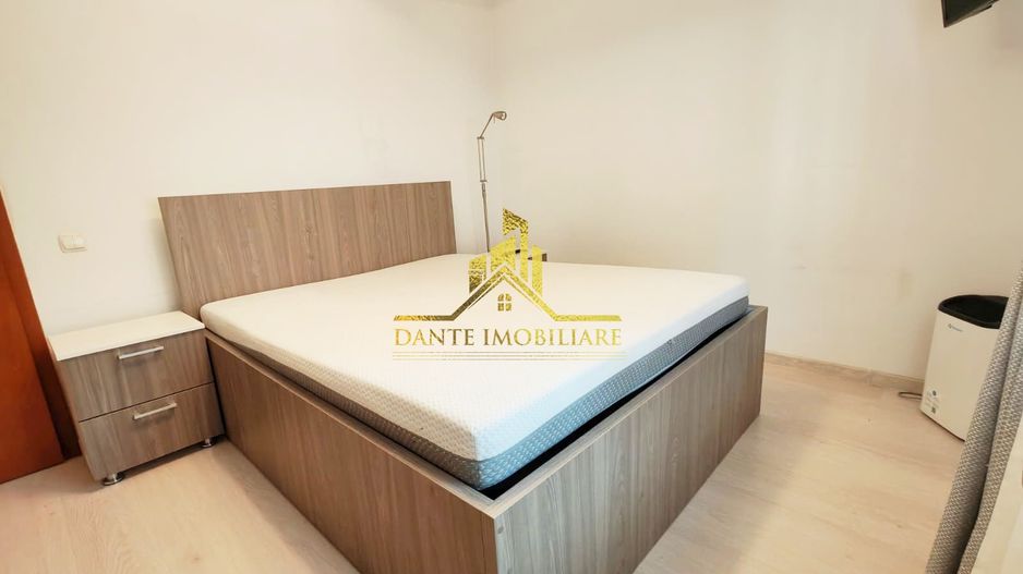 2 camere, decomandat, bloc nou, modern, parcare, Andrei Muresanu - Poză 2