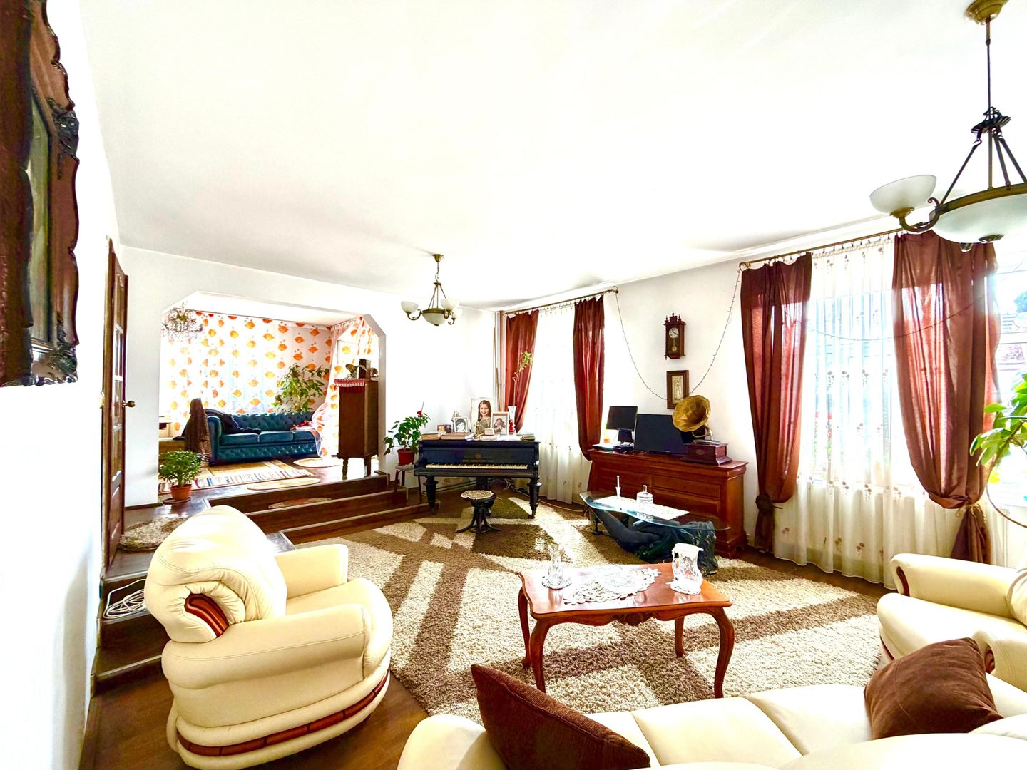 Braytim | Casă individuală | 800 mp teren | Locație excelentă - Poză 1