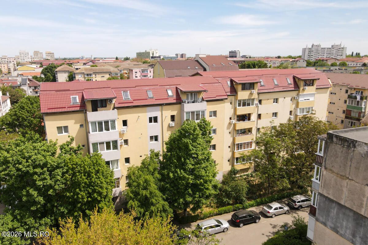 Girocului - Rebreanu - Apartament 1 Camera, 36 Mp, La Cheie - Poză 12