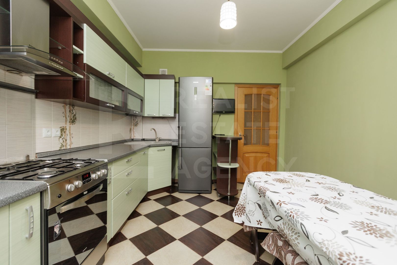 Vânzare, apartament, 3 camere, strada Ceucari, Râșcani - Poză 3