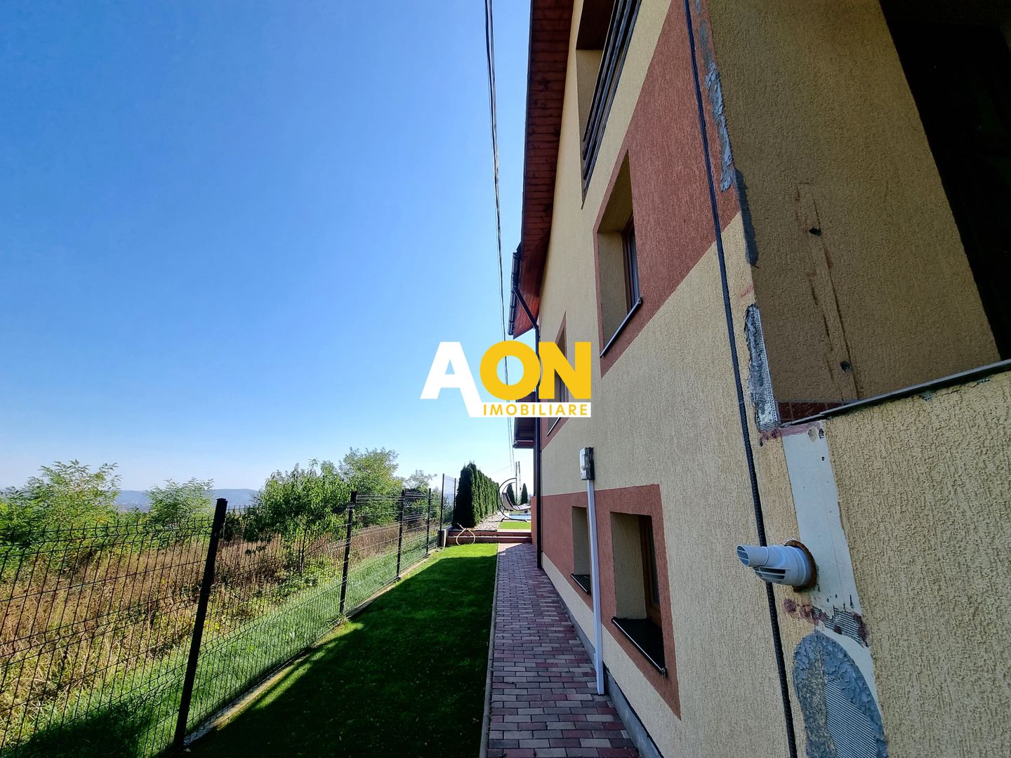 Casa 4 camere, S+P+M,  790mp teren, zona Micesti - Poză 17
