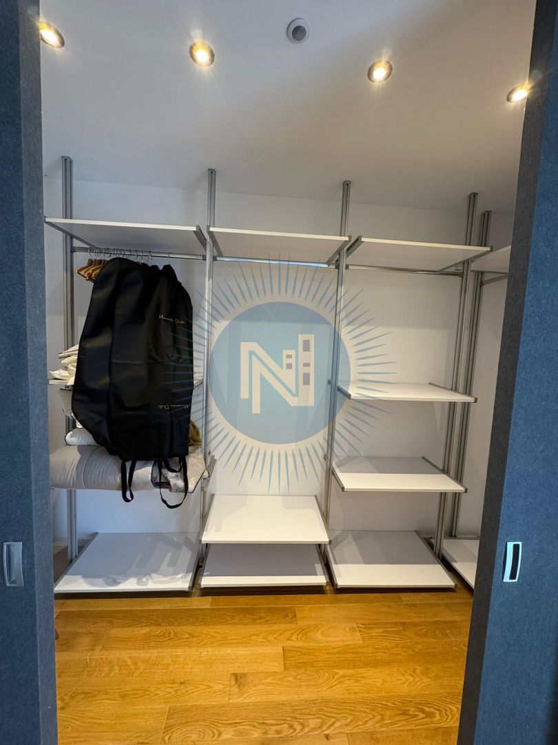 Apartament 4 camere Herastrau plus 2 locuri de parcare - Poză 24