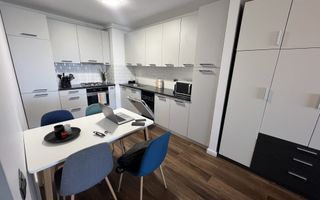 2 camere,modern, AC,parcare,Gheorgheni zona Iulius Mall,Soporului - Poză 3