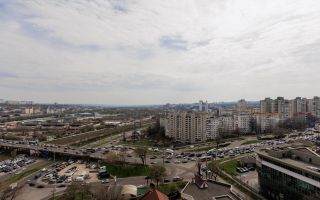 Vânzare, apartament, 2 camere, strada Grădinilor, Râșcani - Poză 11