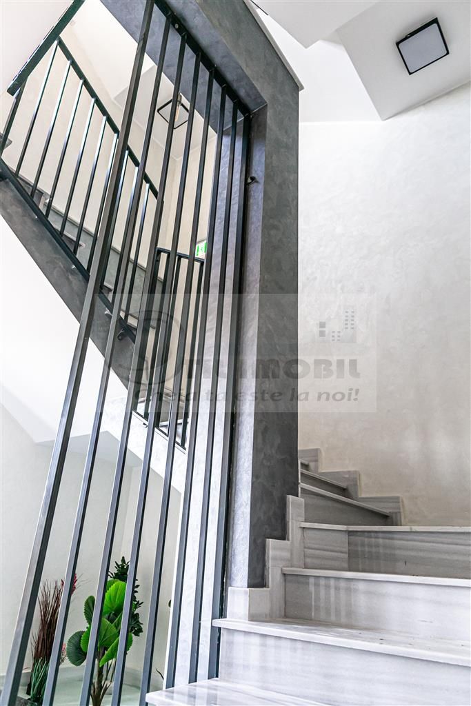 Ap. 2 camere, D, intabulat, finisaje premium, Bucium-Visan, 0%comision - Poză 6