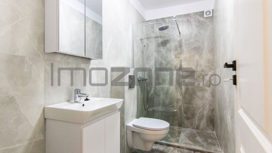 DRUMUL TABEREI-MALL PLAZA- 4 CAMERE- 100MP + 17 TERASA - BOXA INCLUSA DE 9MP - Poză 5