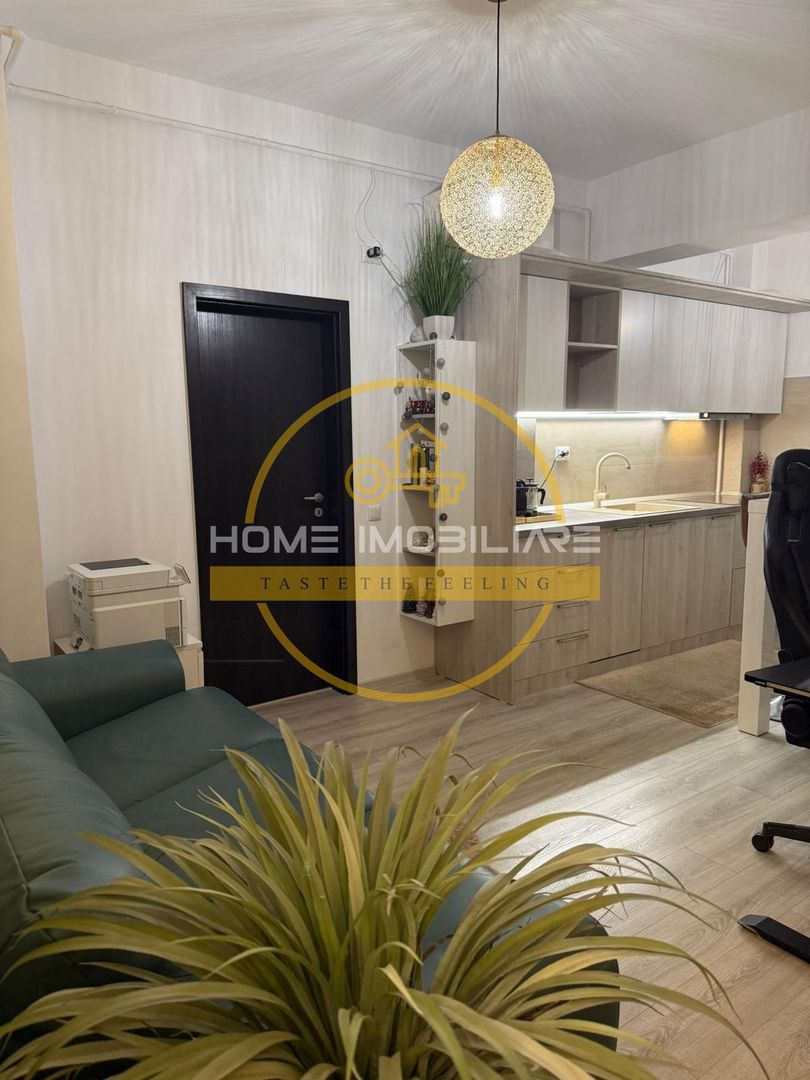 🏠Apartament 2 cam, 42MP, decomandat, etaj 9 // 📍Moara de Foc - Poză 2