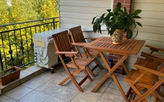 Duplex elegant 3 camere – 100 mp, vedere spre Lacul Tei | Cartier Tei - Poză 8