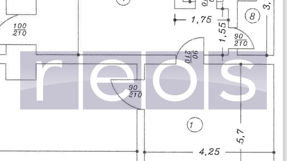 INCHIRIERE SPATIU | PARTER | ZONA NERVA TRAIAN - Poză 1